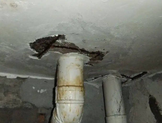 克东卫生间漏水维修公司浅析克东卫生间渗水维修的方法