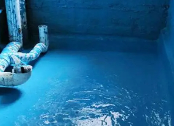 克东卫生间漏水维修公司分下防水公司如何判断防水工程的质量?