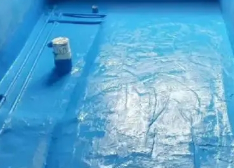 克东卫生间漏水维修公司分享下克东卫生间防水工程中常用防水涂料介绍。